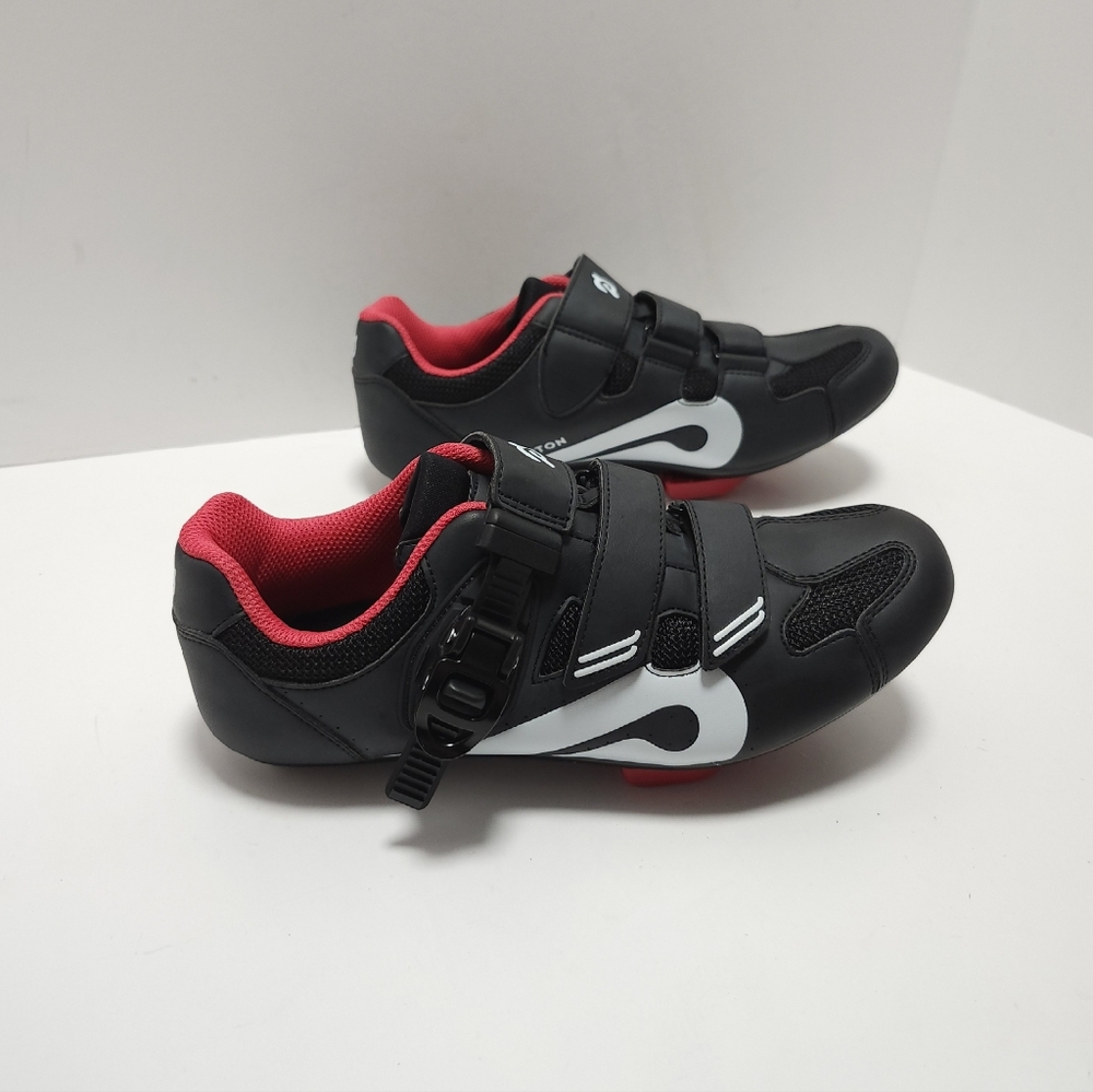 Peloton Bike Shoes Size 40 US Womens 9 Cycling - Picture 3 of 6